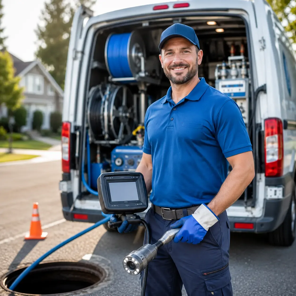 Local Pipe Relining specialists in Sarasota, FL