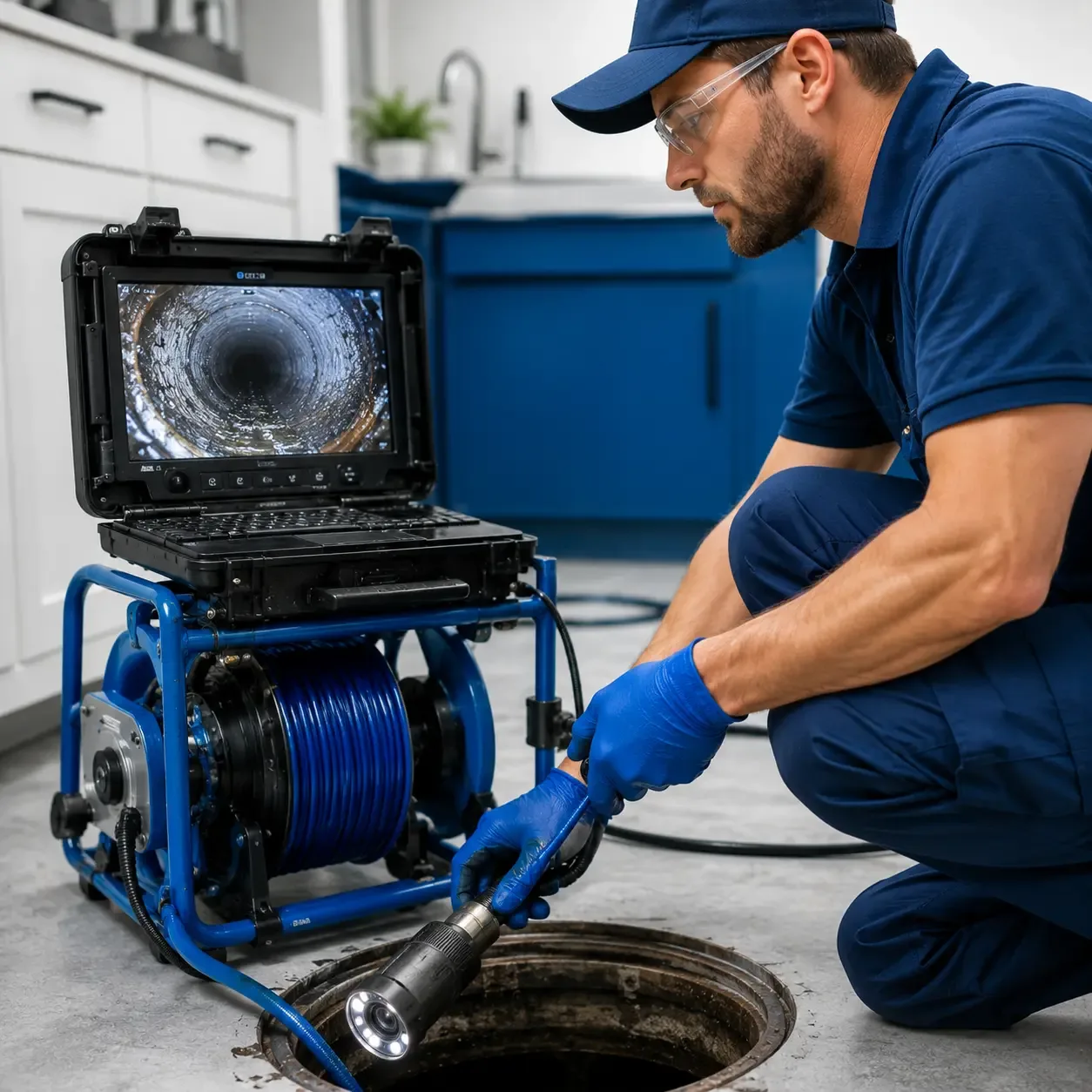 Pipe Relining professionals serving Sarasota, FL